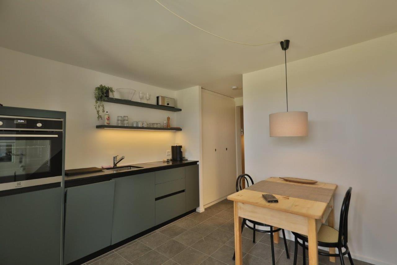 Union Apartments Bern-Belp Exterior photo